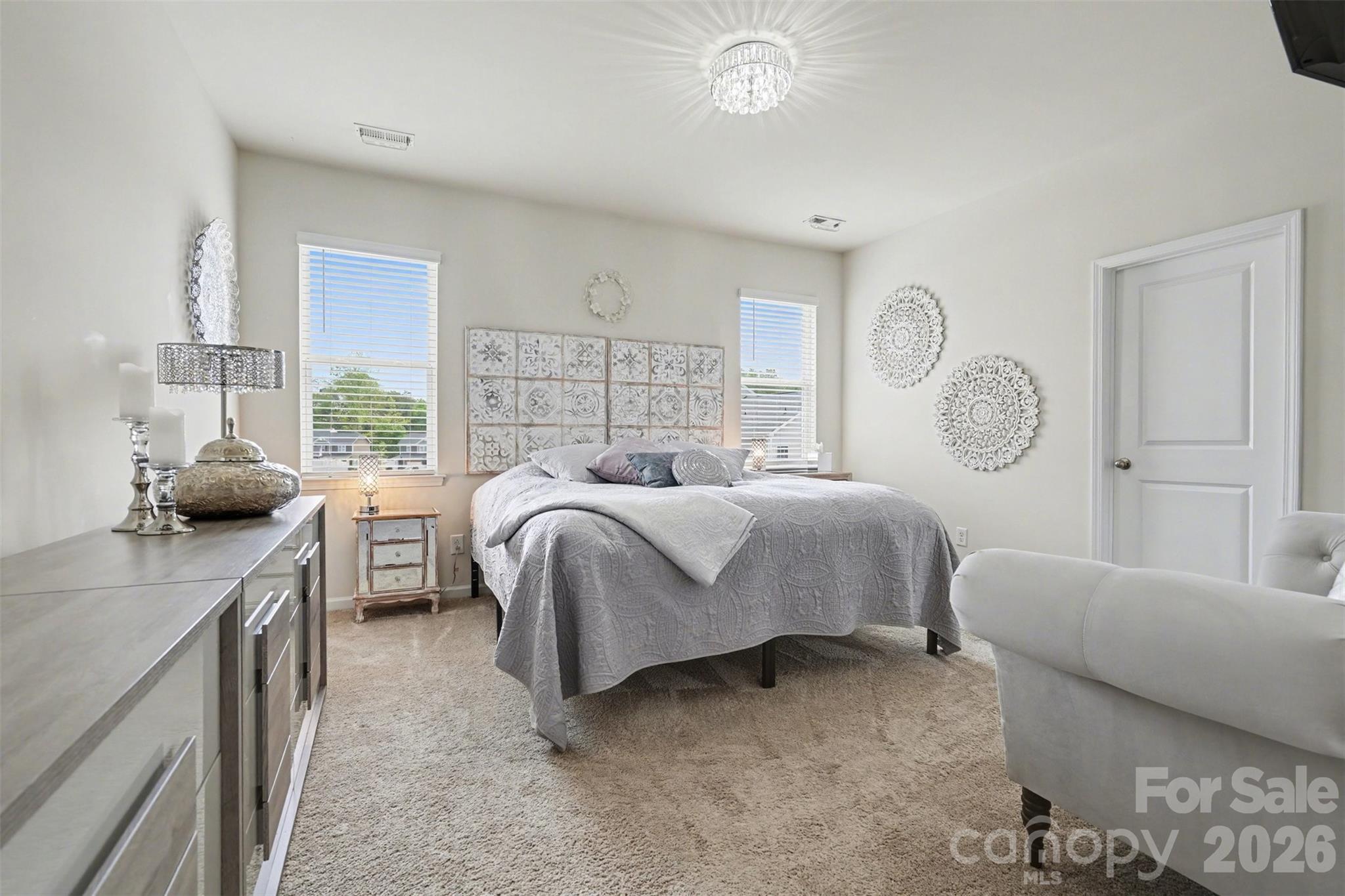 5023 American Bittern Lane Charlotte NC 28214