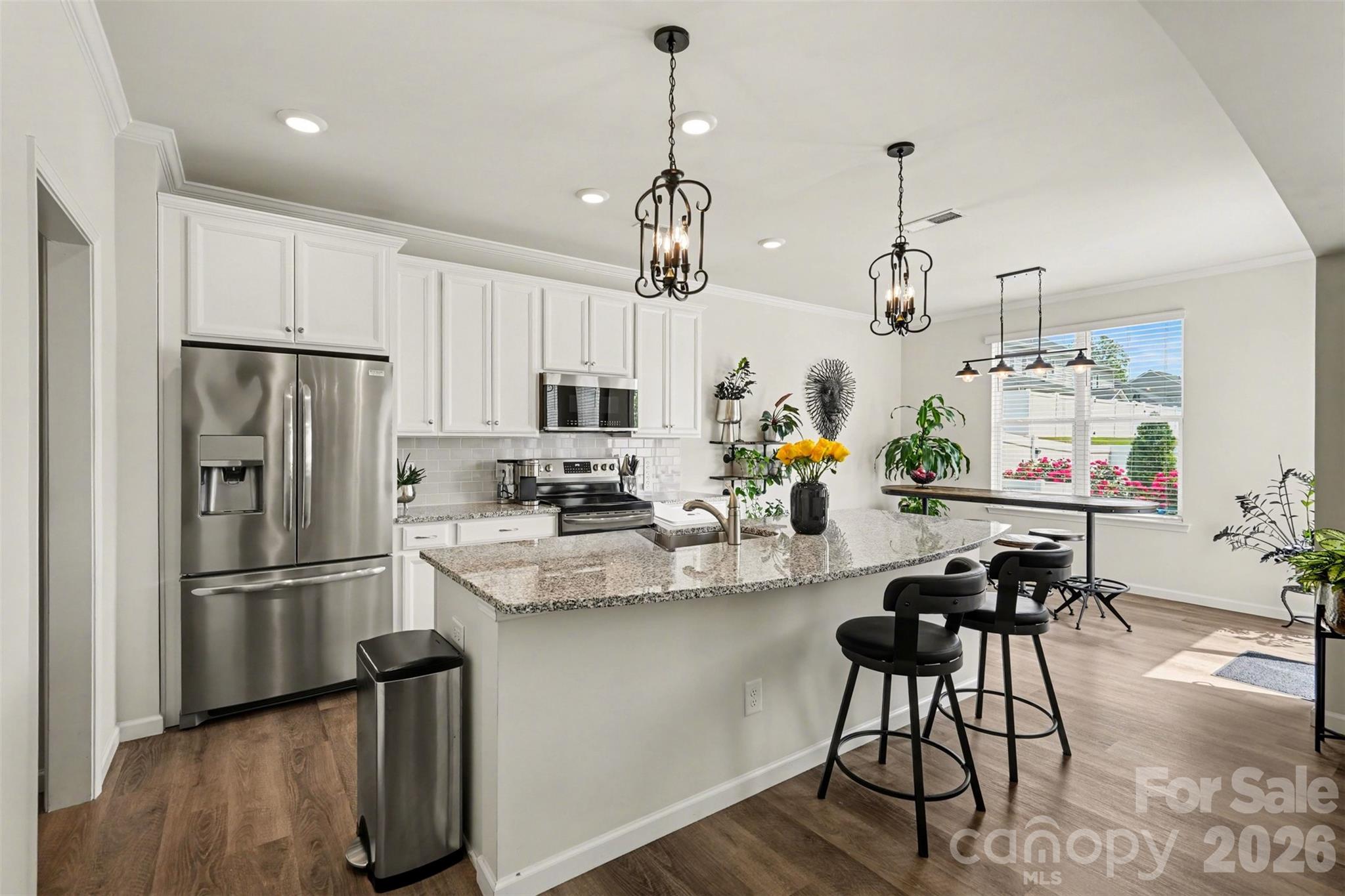 5023 American Bittern Lane Charlotte NC 28214