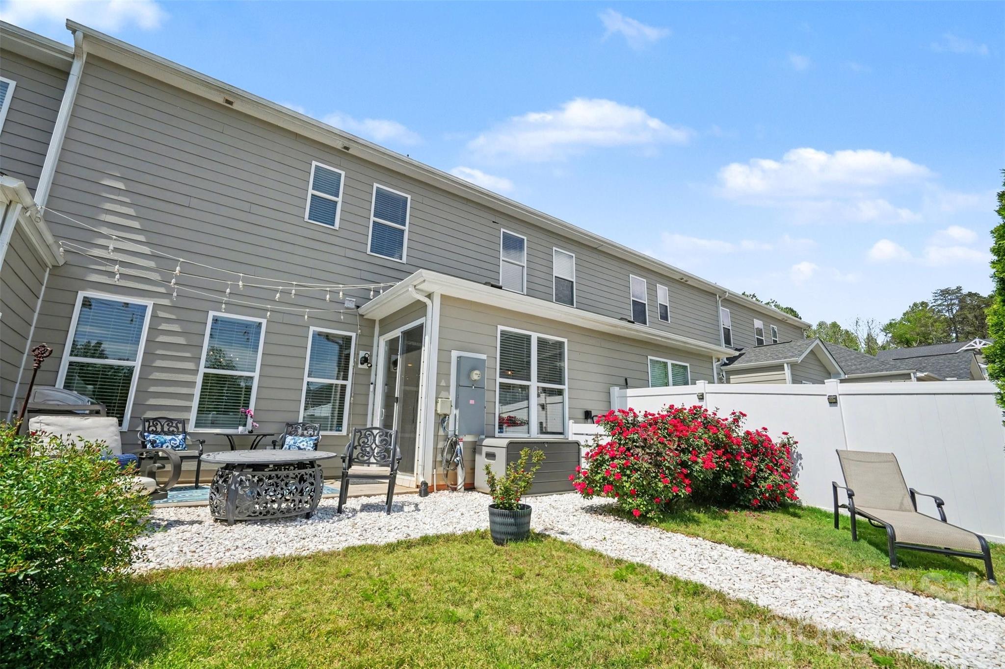5023 American Bittern Lane Charlotte NC 28214