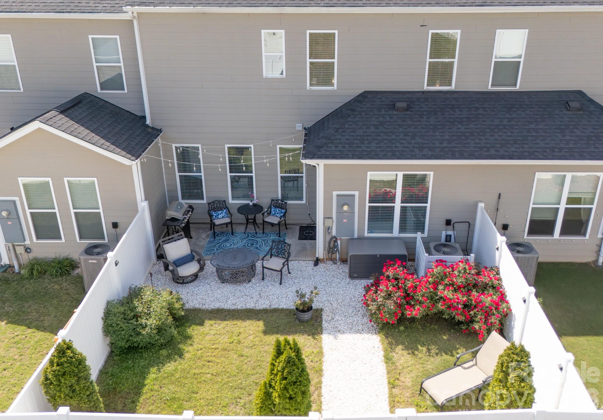 5023 American Bittern Lane Charlotte NC 28214