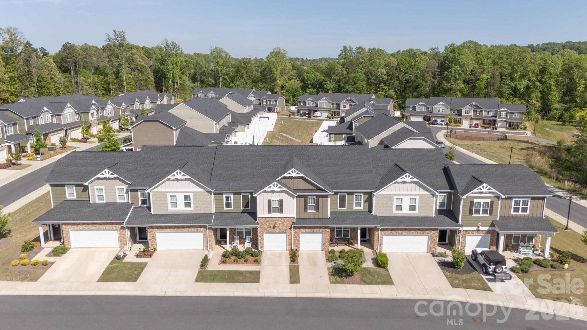 5023 American Bittern Lane Charlotte NC 28214