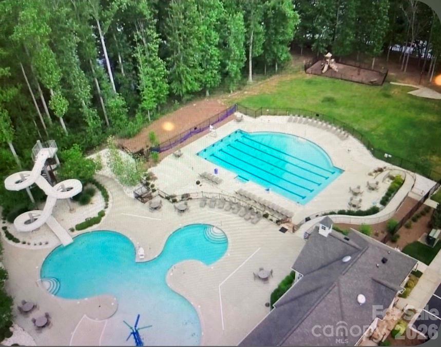 5023 American Bittern Lane Charlotte NC 28214
