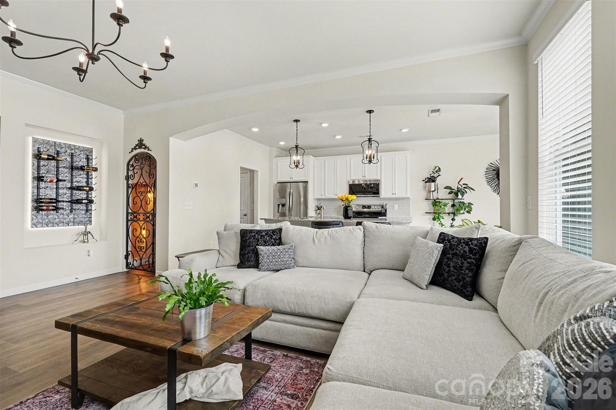 5023 American Bittern Lane Charlotte NC 28214