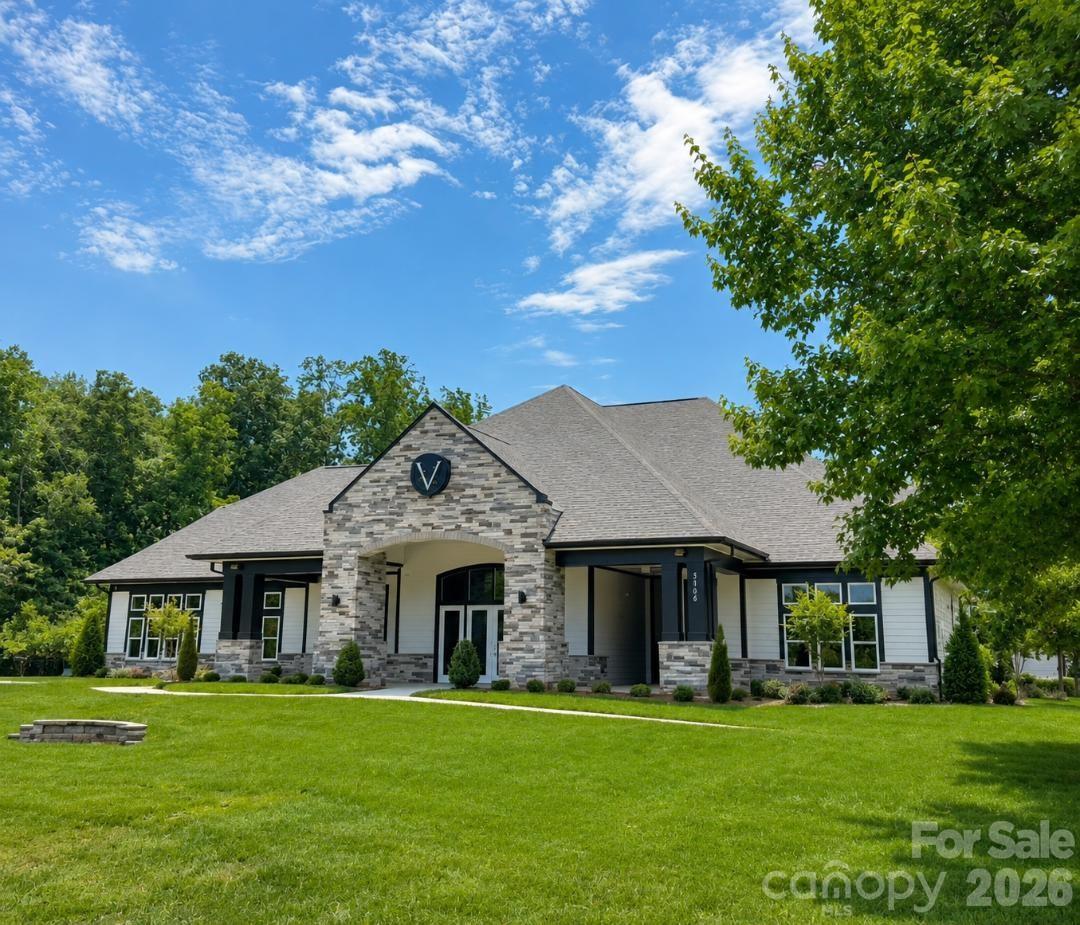 5023 American Bittern Lane Charlotte NC 28214