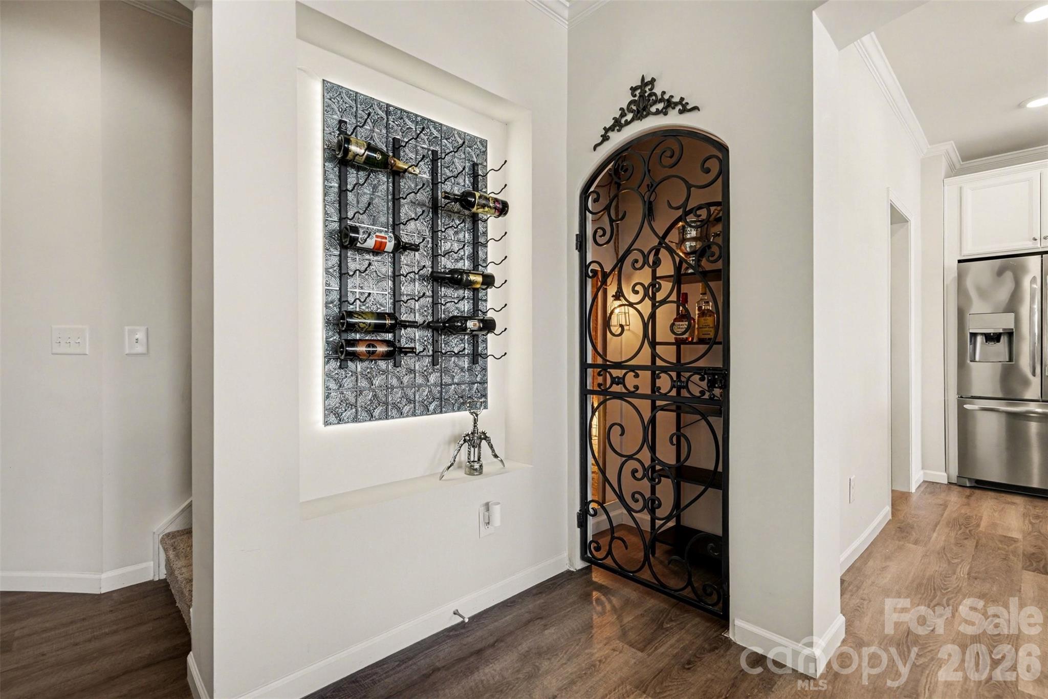 5023 American Bittern Lane Charlotte NC 28214