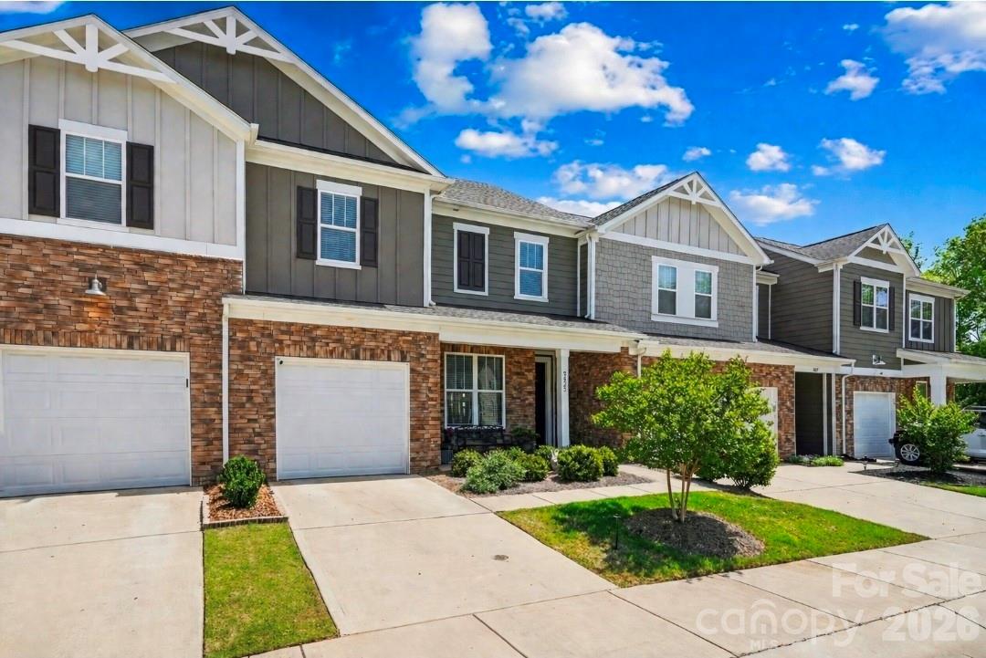 5023 American Bittern Lane Charlotte NC 28214