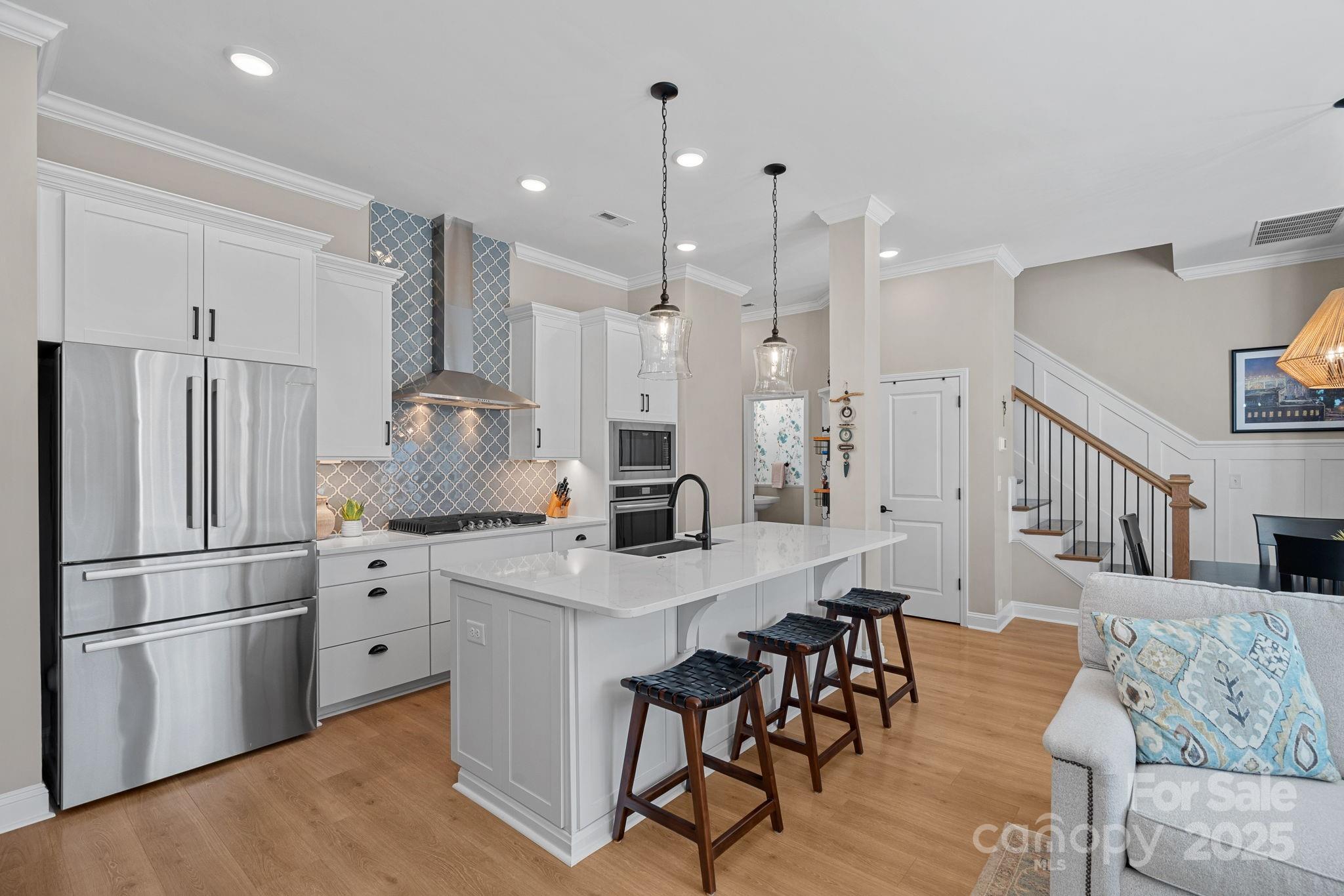 8130 Houser Street Cornelius NC 28031