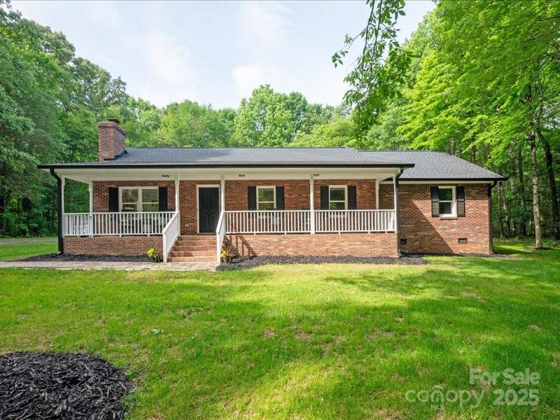 300 Hugh Crocker Road Matthews NC 28104