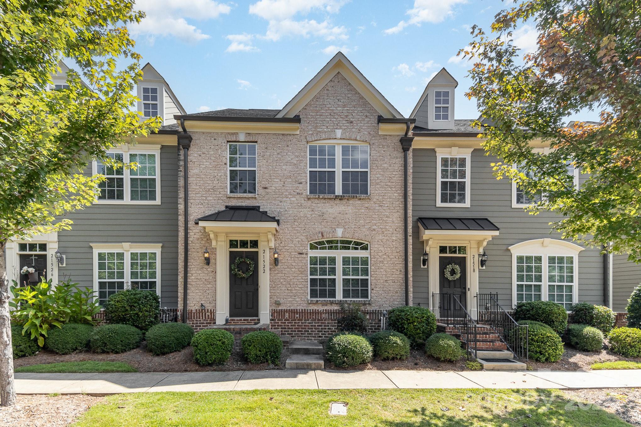 21522 Old Canal Street Cornelius NC 28031