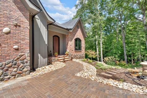 36 Northland Court Flat Rock NC 28731