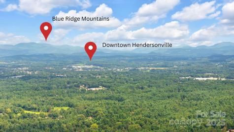 36 Northland Court Flat Rock NC 28731