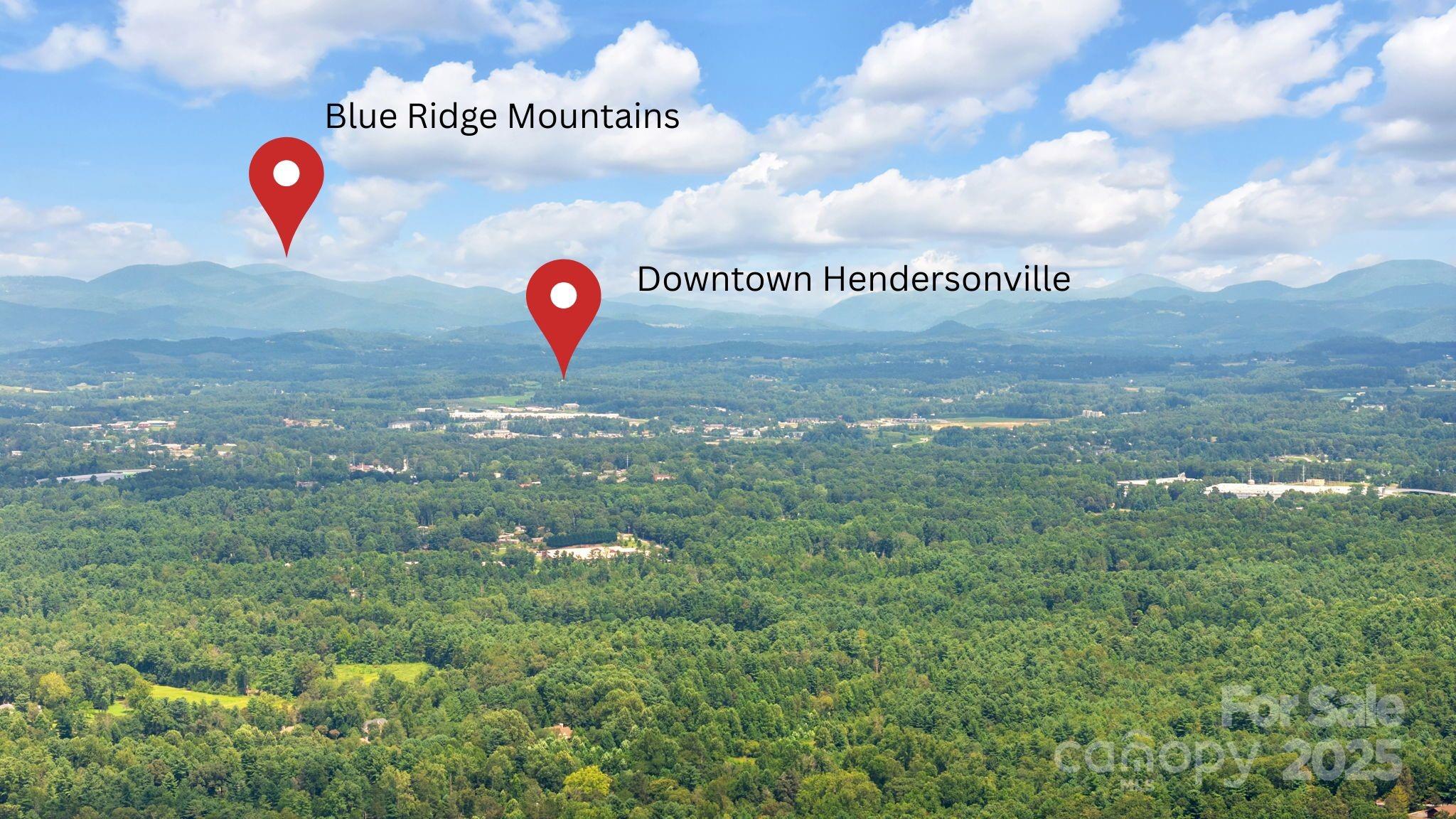 36 Northland Court Flat Rock NC 28731