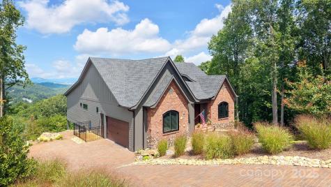 36 Northland Court Flat Rock NC 28731