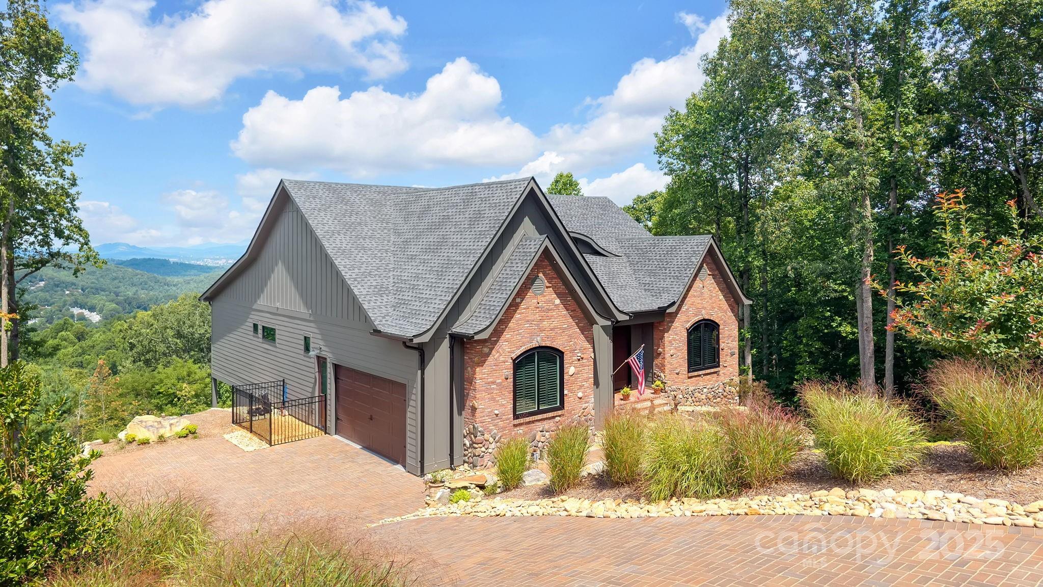 36 Northland Court Flat Rock NC 28731