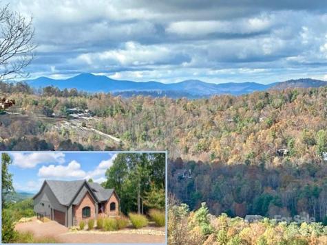 36 Northland Court Flat Rock NC 28731