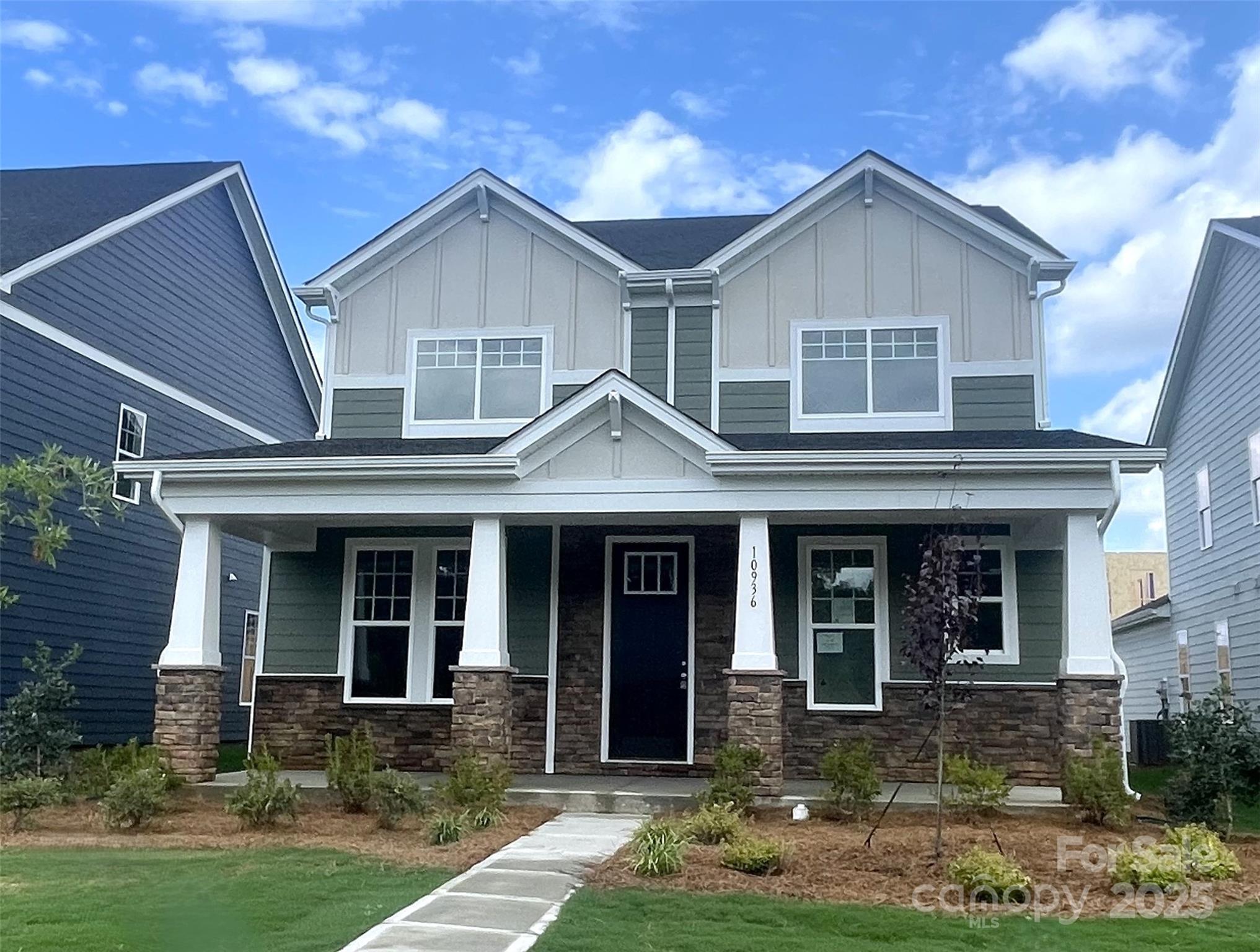 10936 Dogwood Lane Huntersville NC 28078