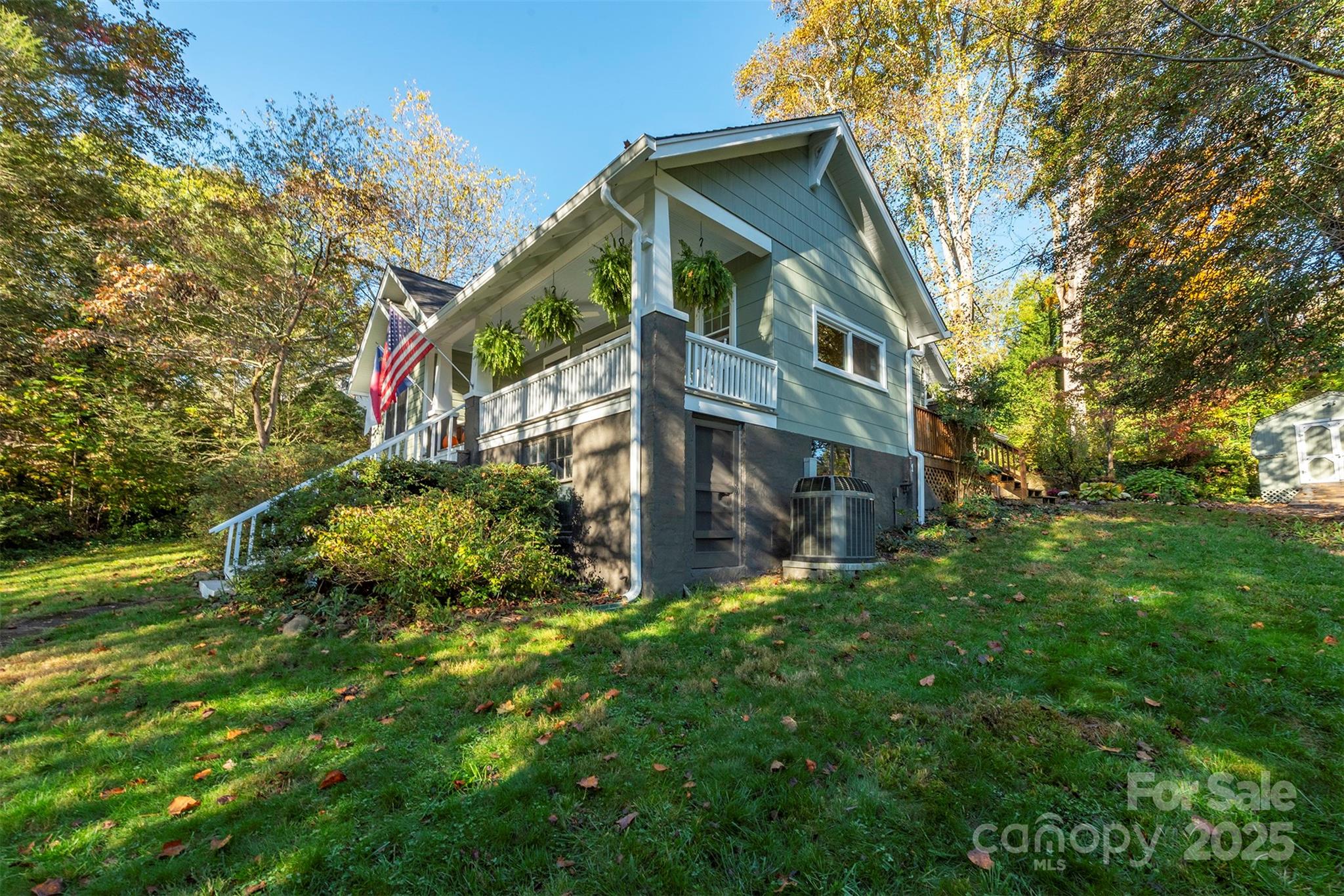 436 New Haw Creek Road Asheville NC 28805