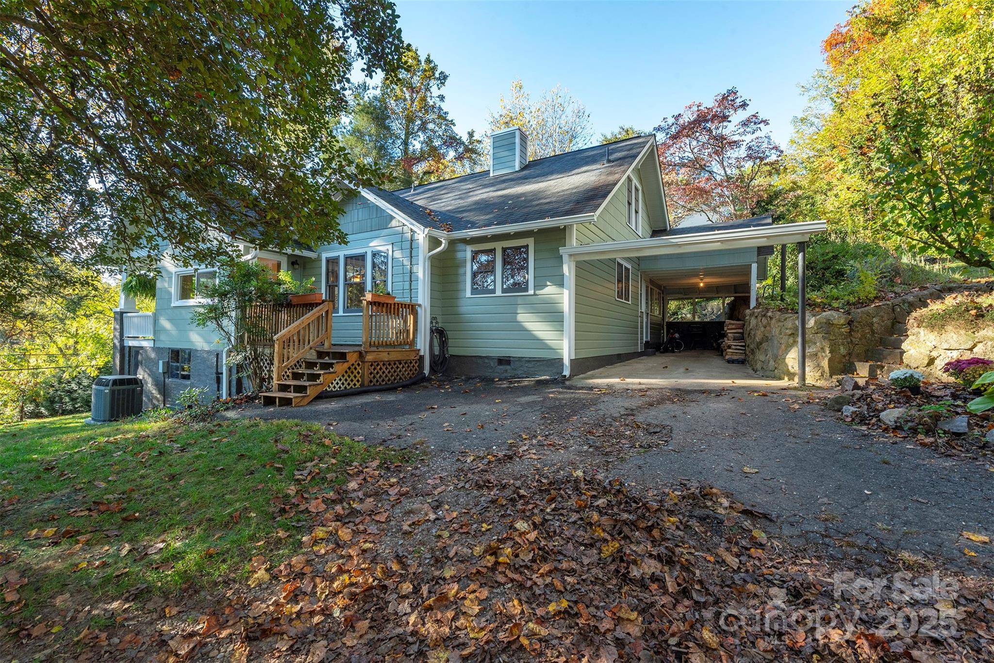 436 New Haw Creek Road Asheville NC 28805