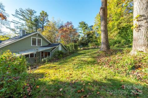436 New Haw Creek Road Asheville NC 28805