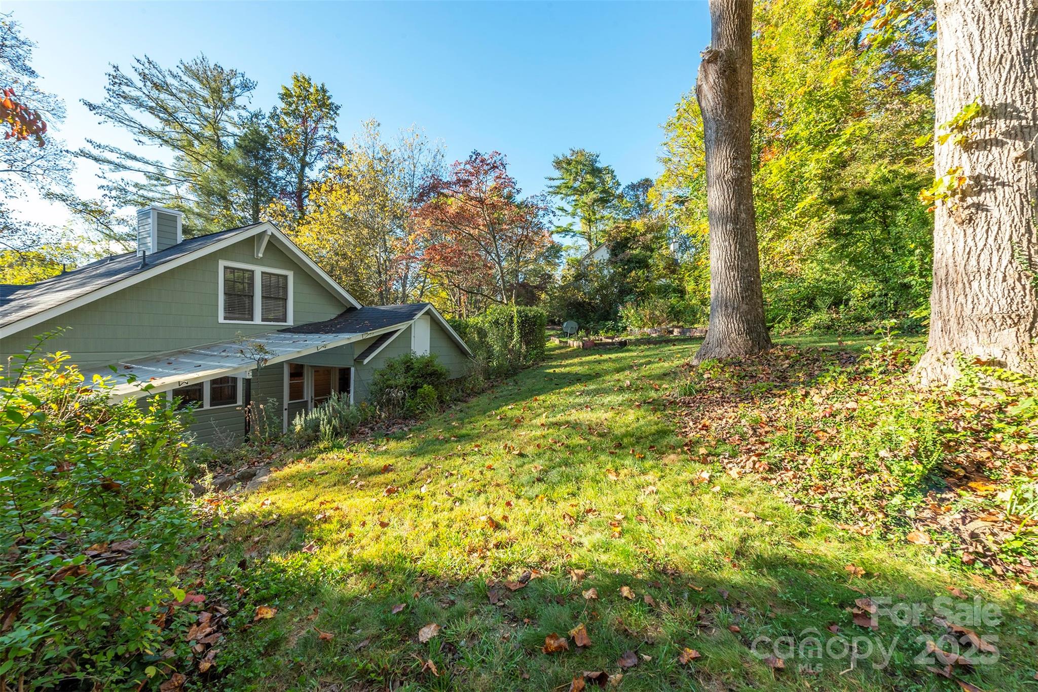 436 New Haw Creek Road Asheville NC 28805