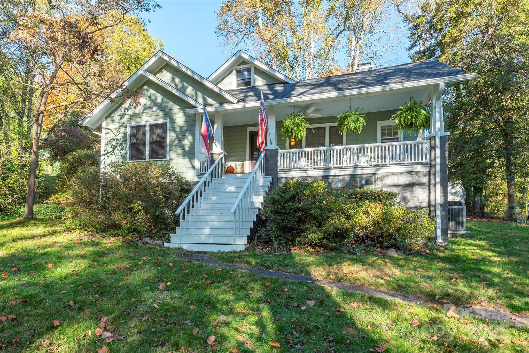 436 New Haw Creek Road Asheville NC 28805