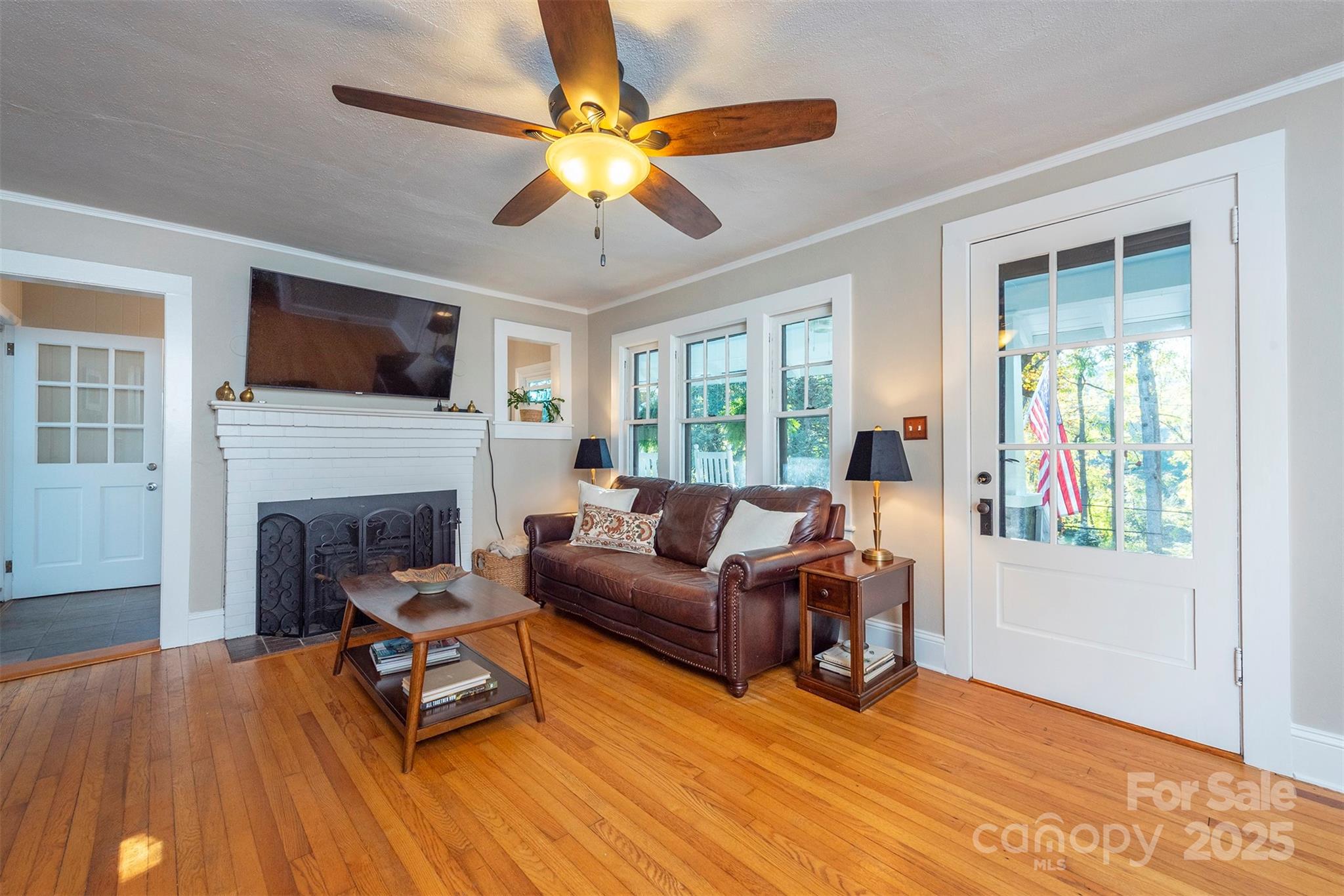 436 New Haw Creek Road Asheville NC 28805