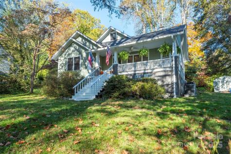 436 New Haw Creek Road Asheville NC 28805