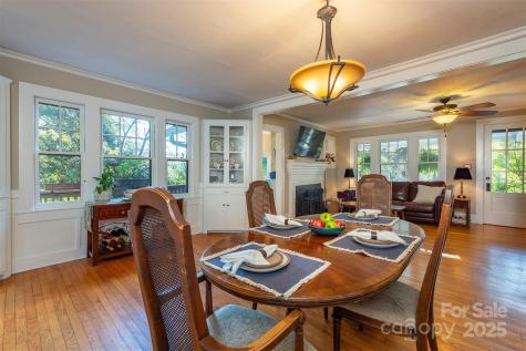 436 New Haw Creek Road Asheville NC 28805