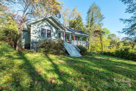 436 New Haw Creek Road Asheville NC 28805