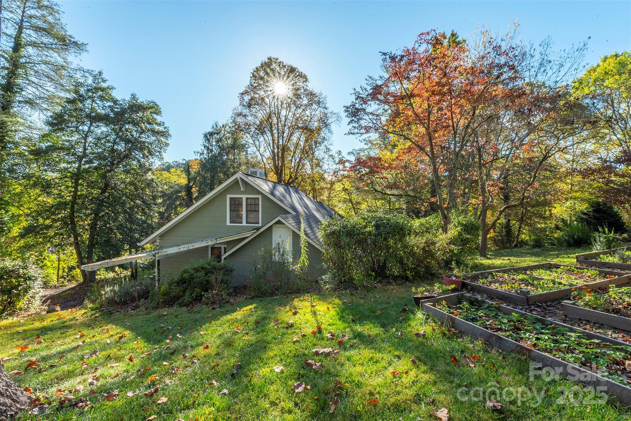 436 New Haw Creek Road Asheville NC 28805