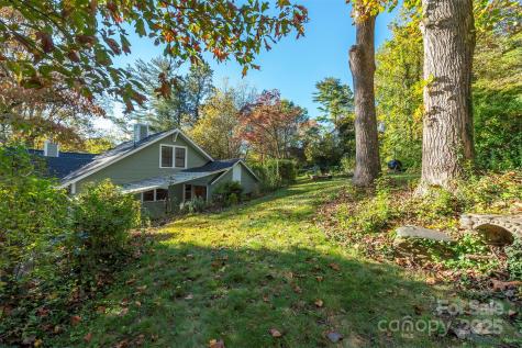 436 New Haw Creek Road Asheville NC 28805