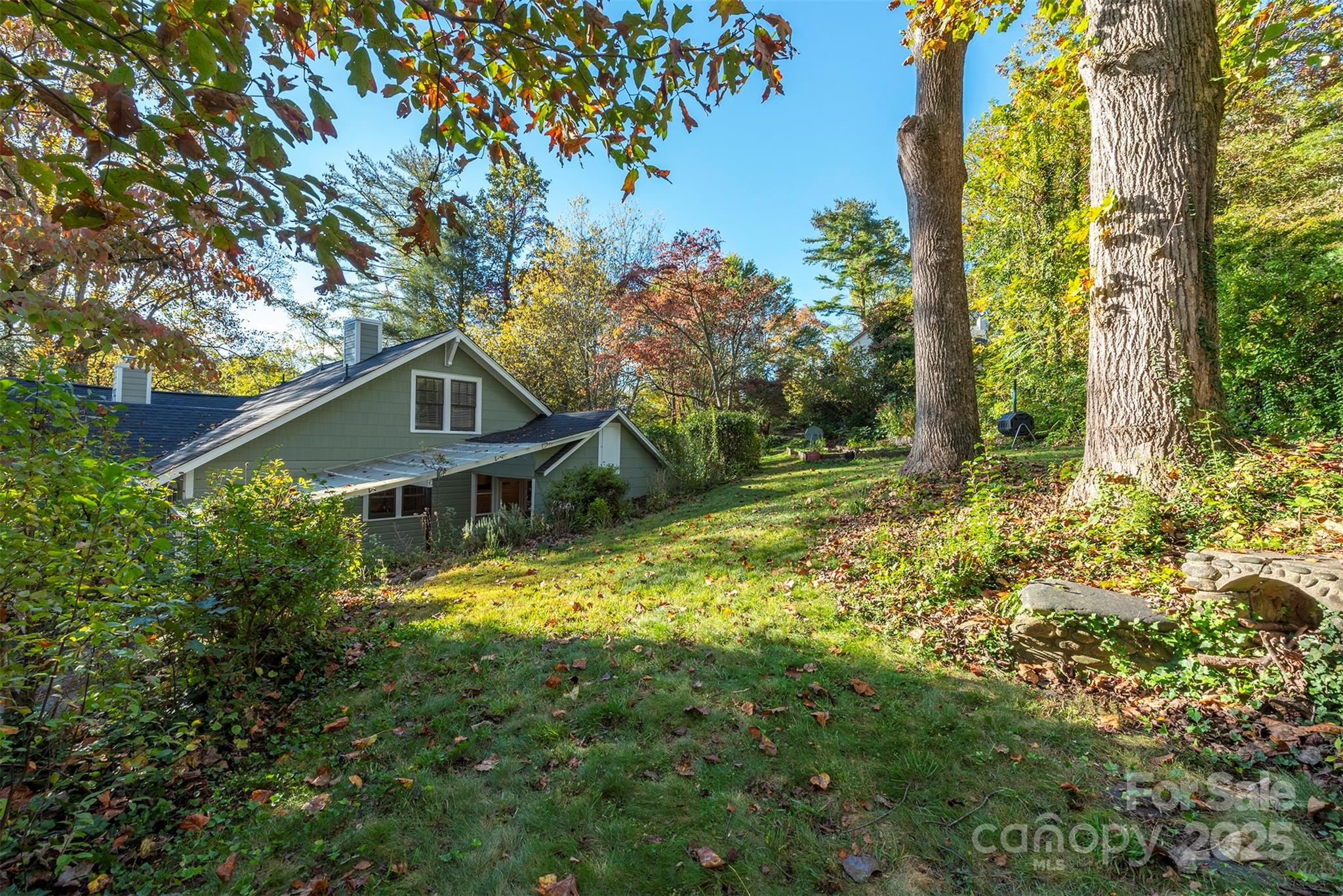 436 New Haw Creek Road Asheville NC 28805