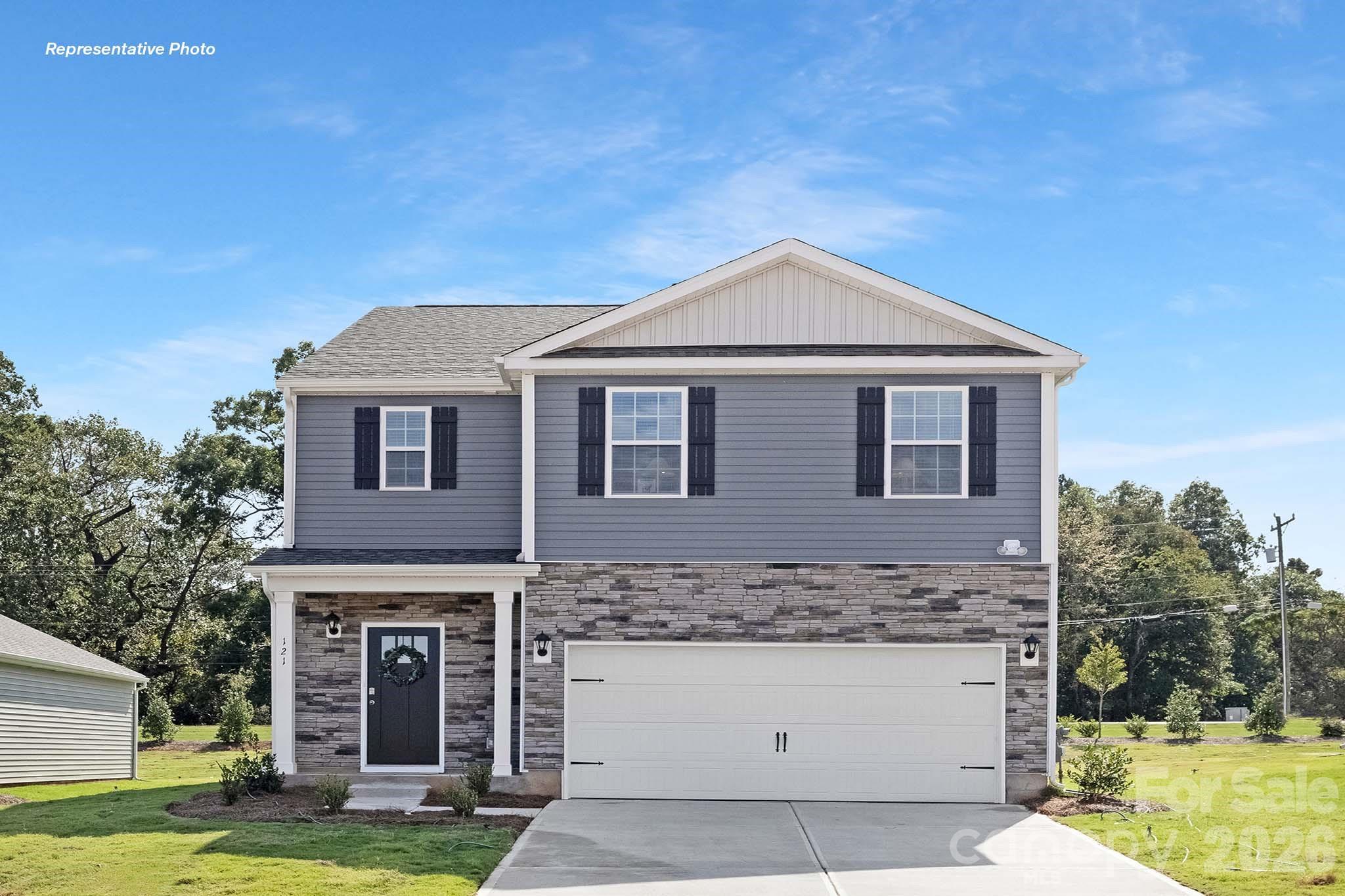 650 13th Avenue Drive NE Hickory NC 28601