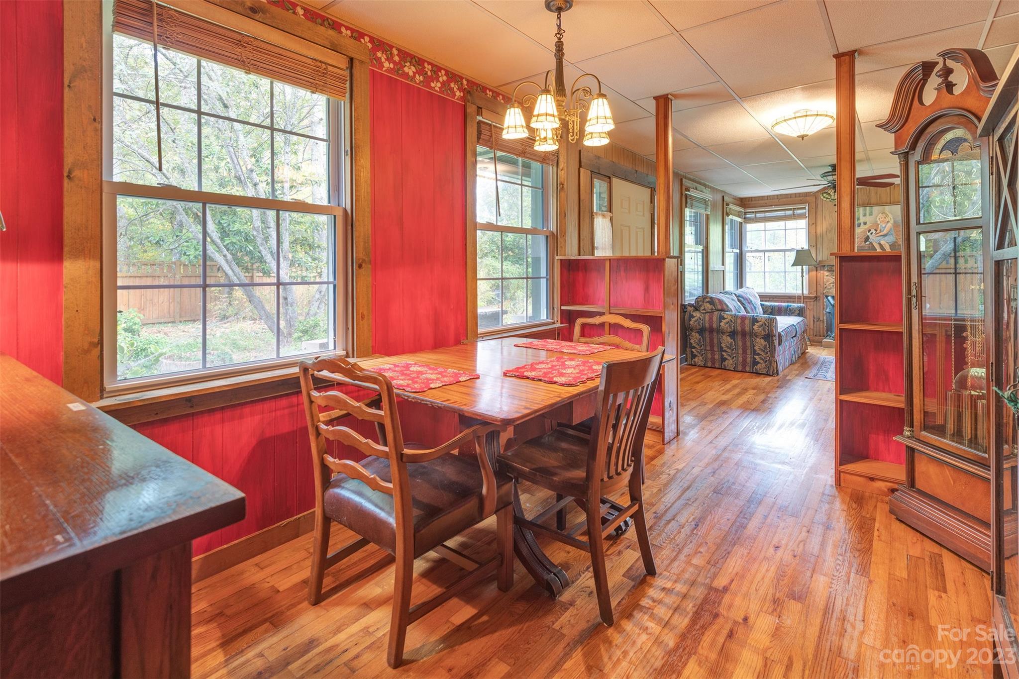 93 Clarks Chapel Road Weaverville NC 28787