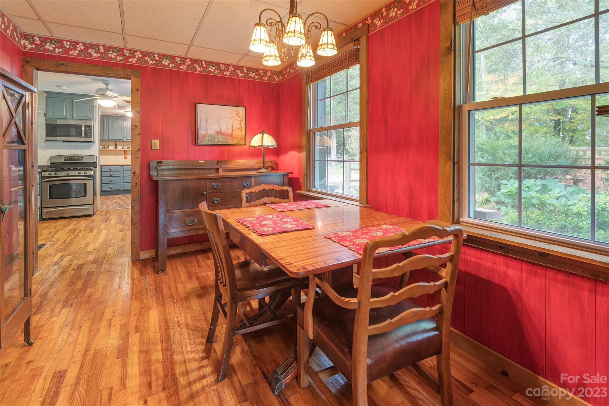 93 Clarks Chapel Road Weaverville NC 28787