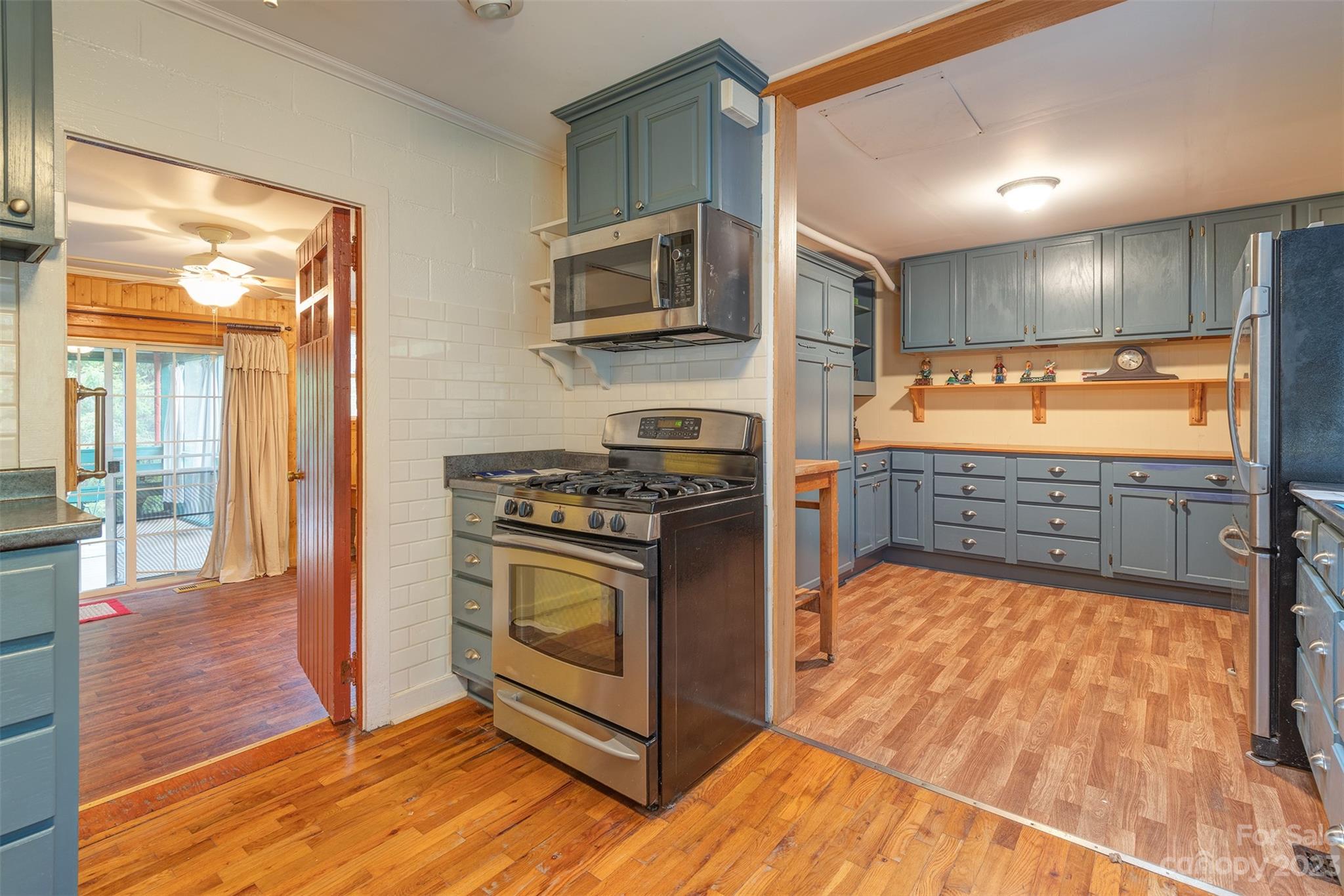 93 Clarks Chapel Road Weaverville NC 28787