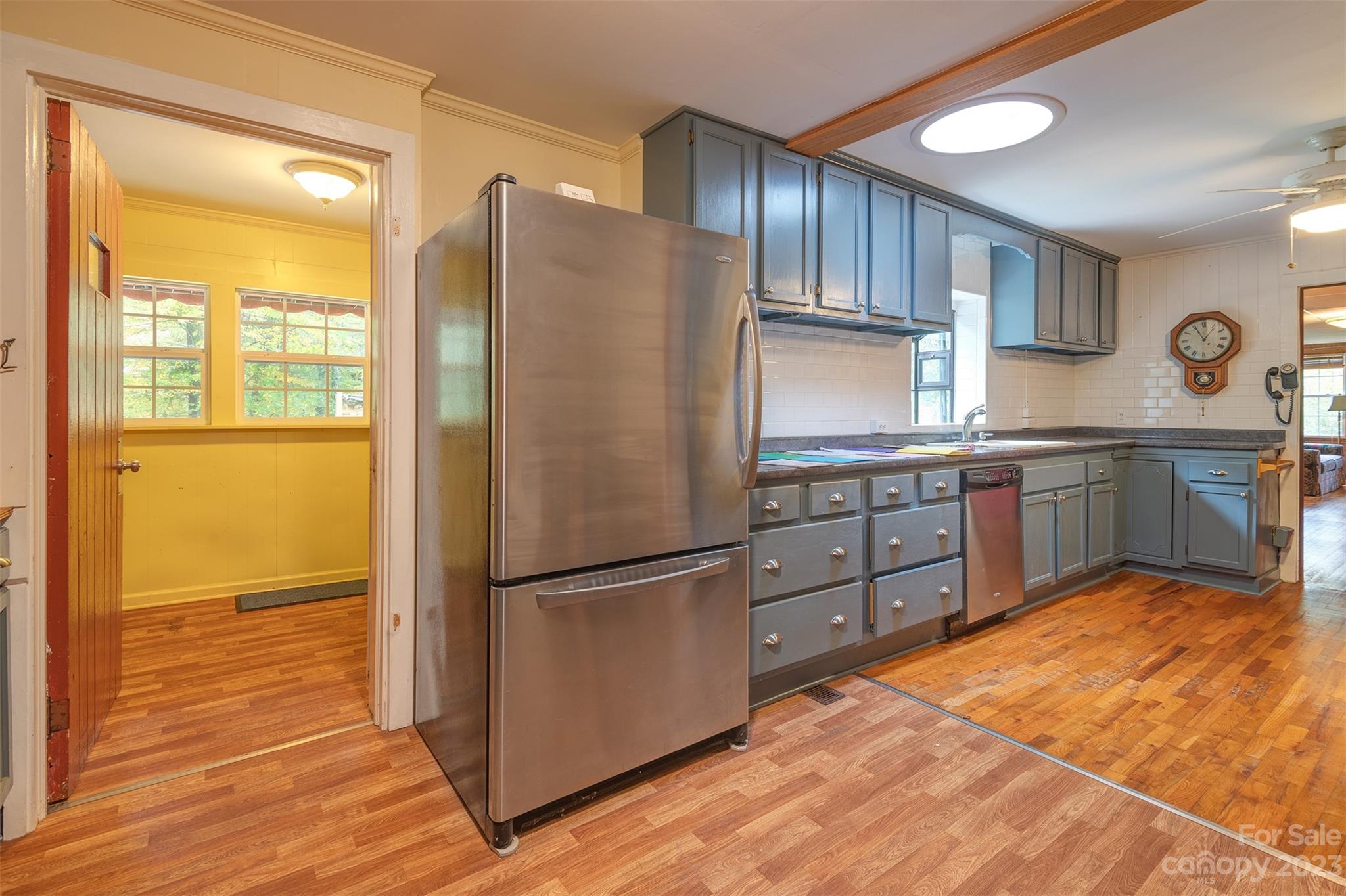 93 Clarks Chapel Road Weaverville NC 28787