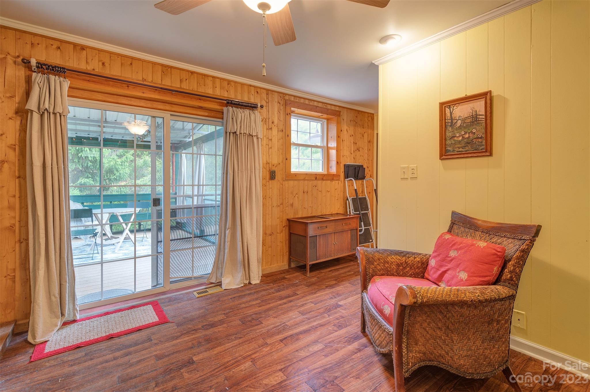 93 Clarks Chapel Road Weaverville NC 28787