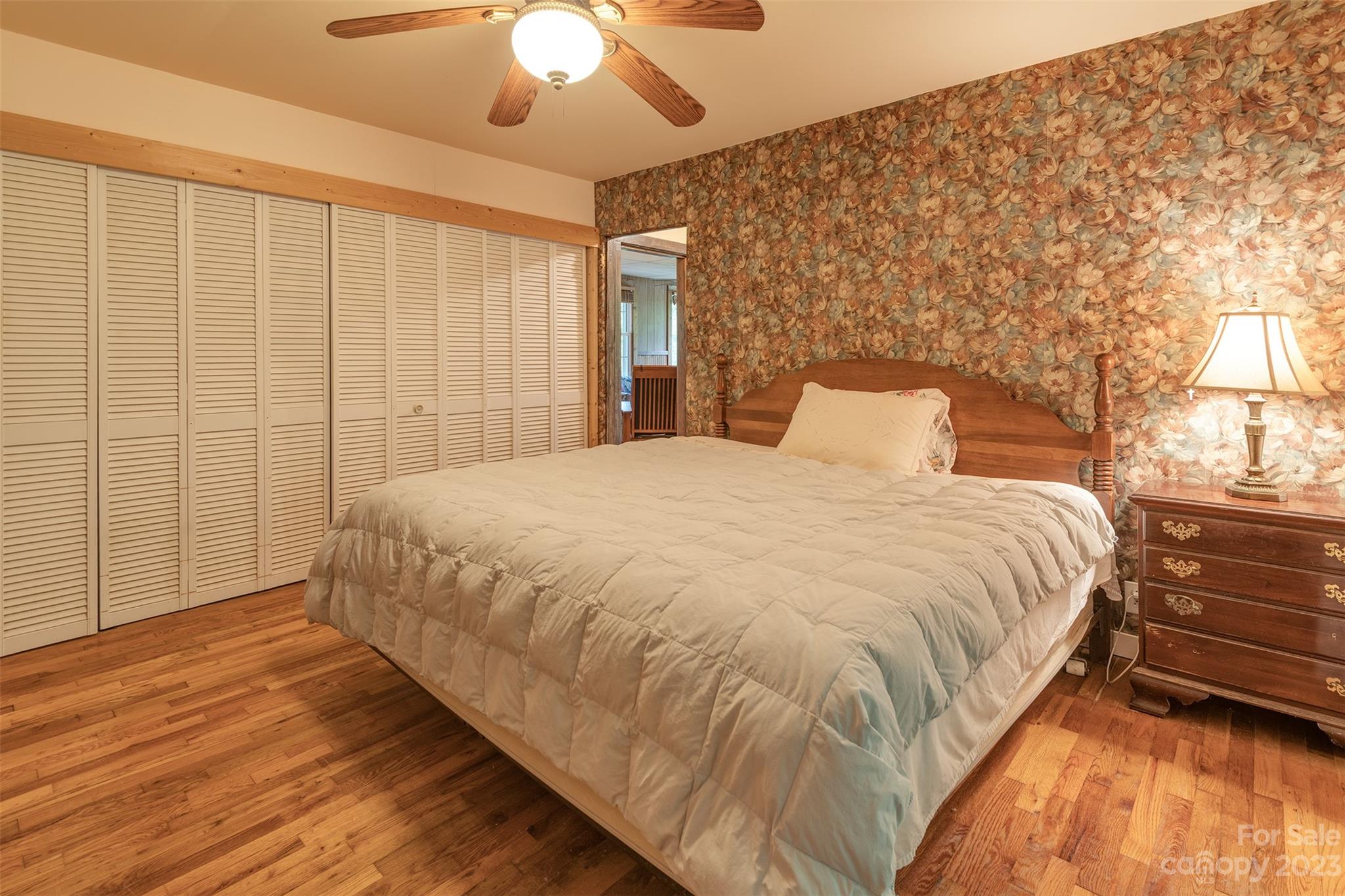 93 Clarks Chapel Road Weaverville NC 28787