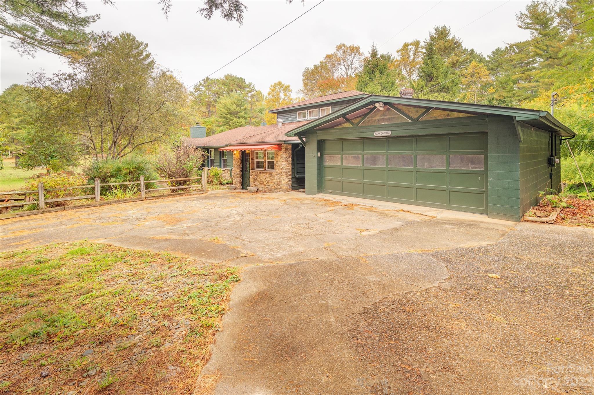 93 Clarks Chapel Road Weaverville NC 28787