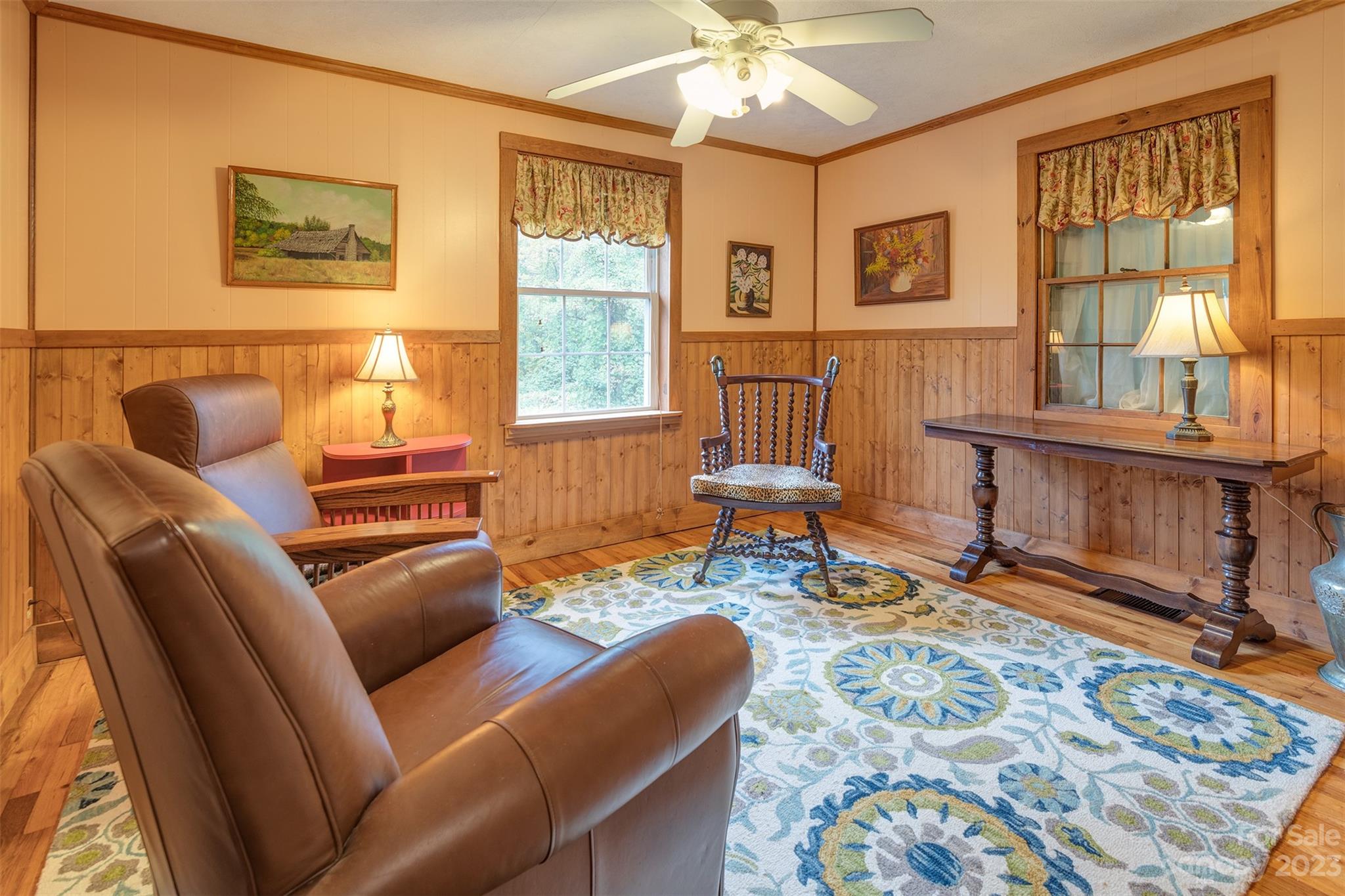 93 Clarks Chapel Road Weaverville NC 28787