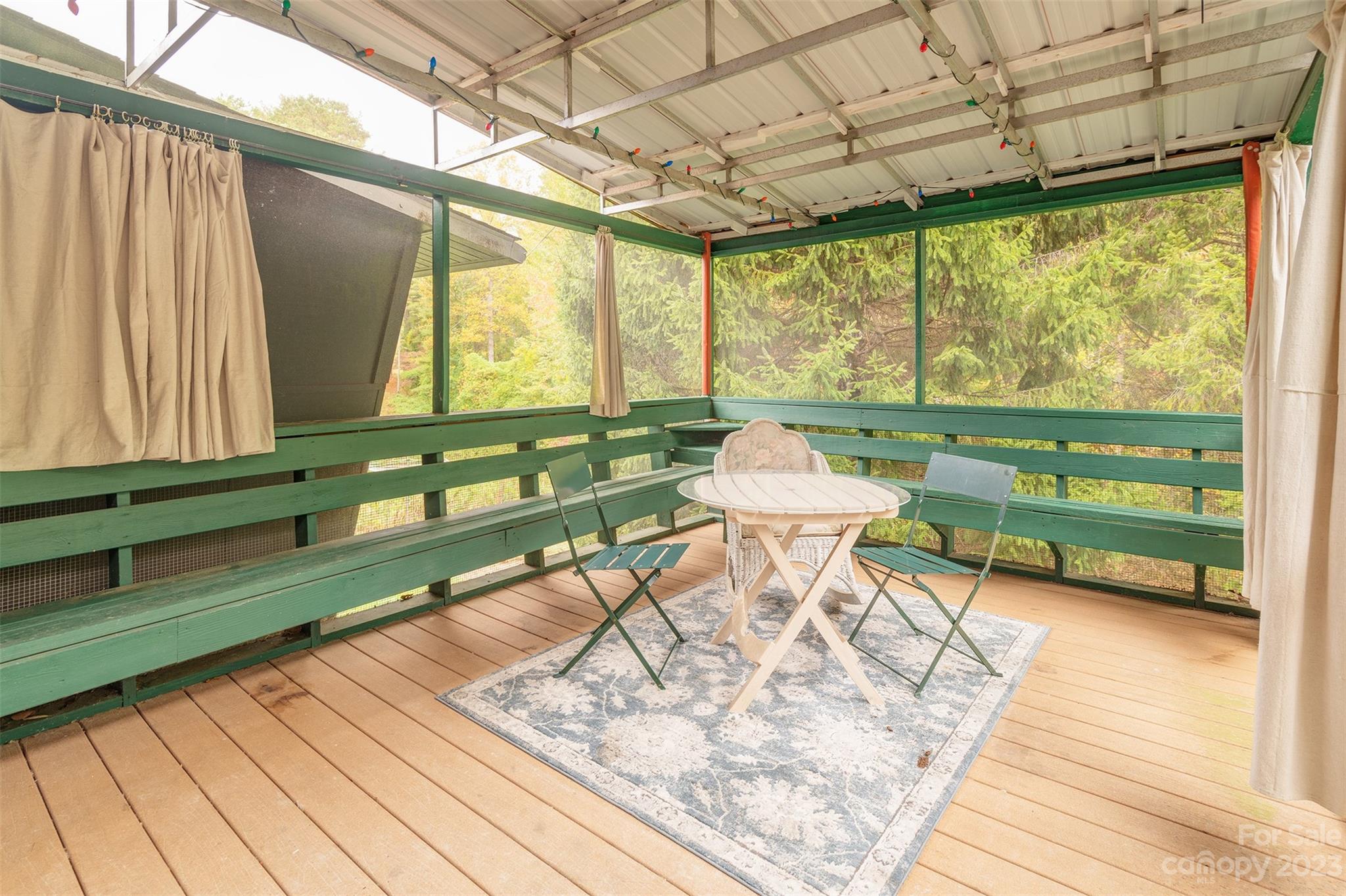 93 Clarks Chapel Road Weaverville NC 28787