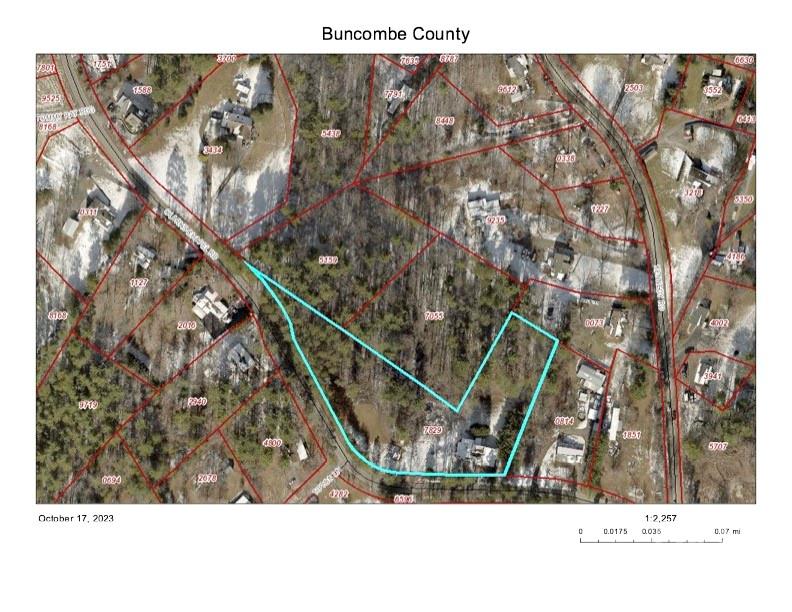 93 Clarks Chapel Road Weaverville NC 28787