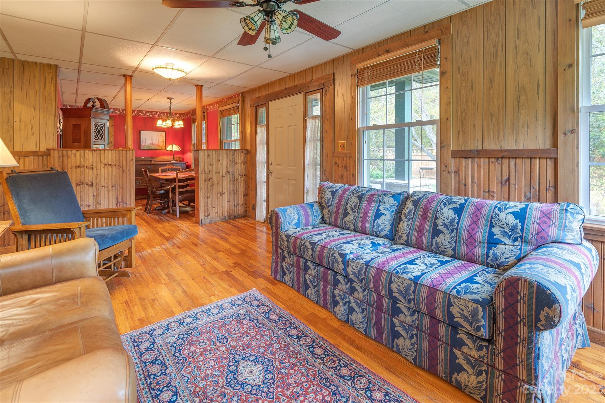 93 Clarks Chapel Road Weaverville NC 28787