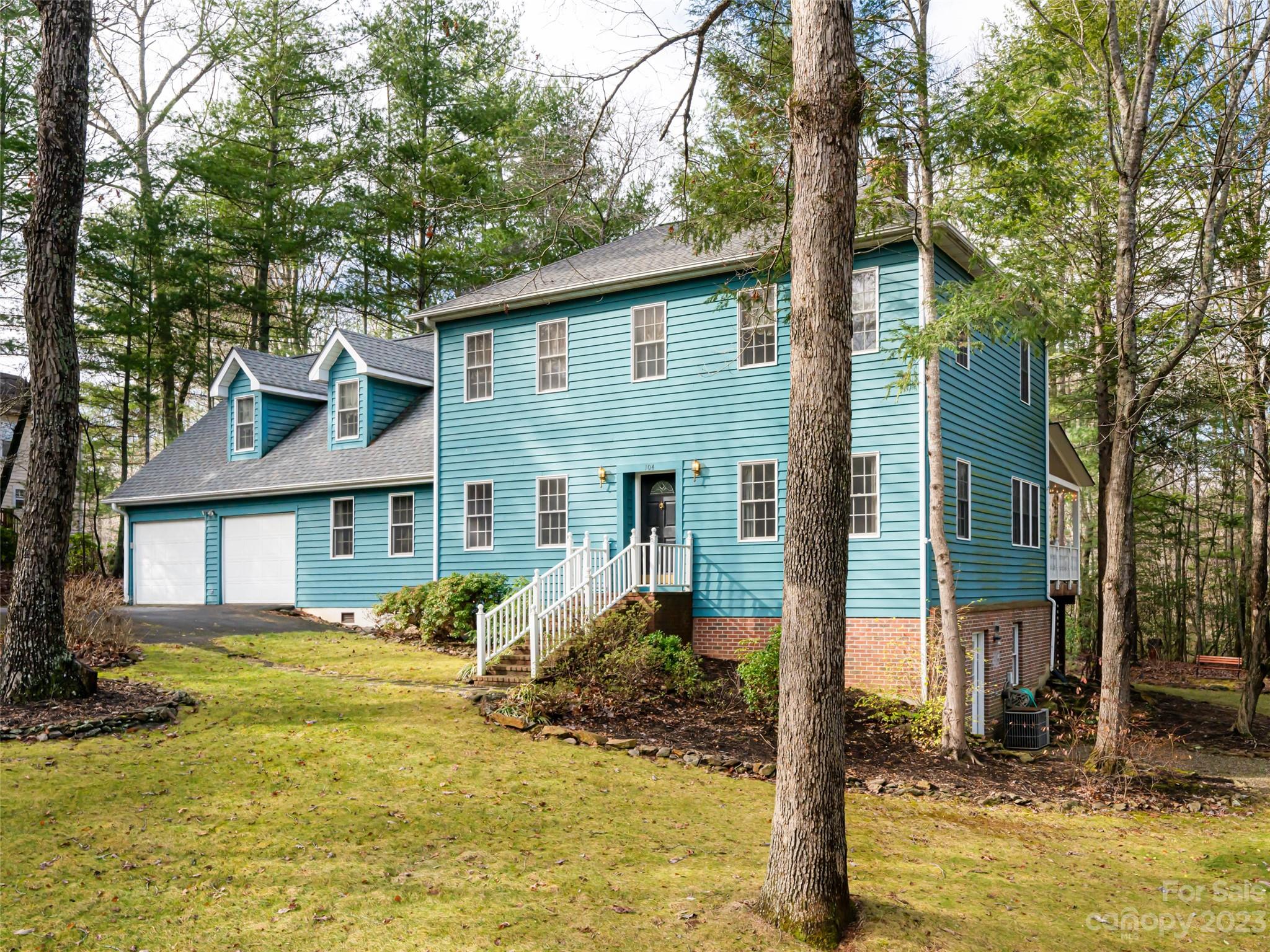104 Fleming Court Asheville NC 28803