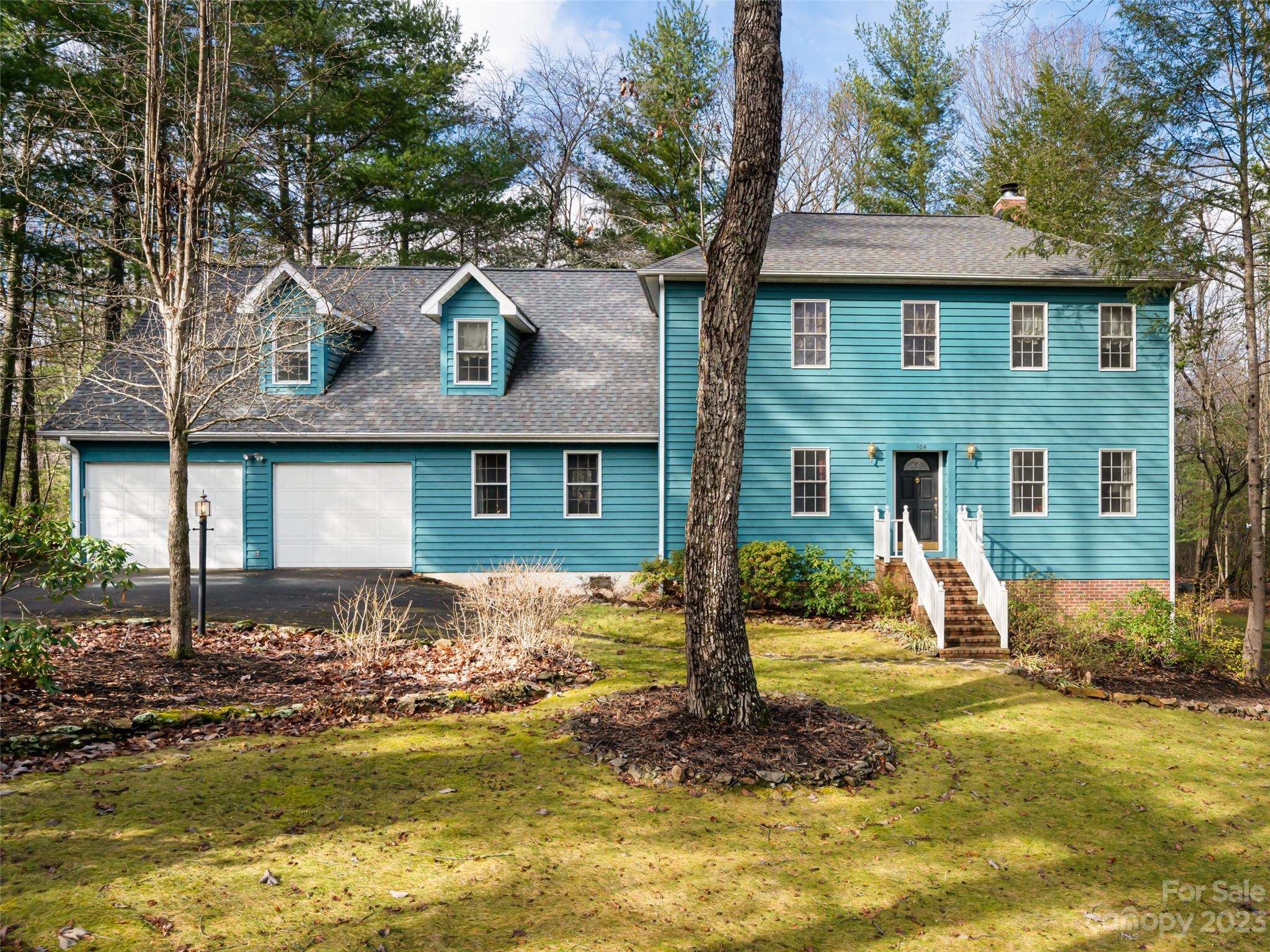 104 Fleming Court Asheville NC 28803