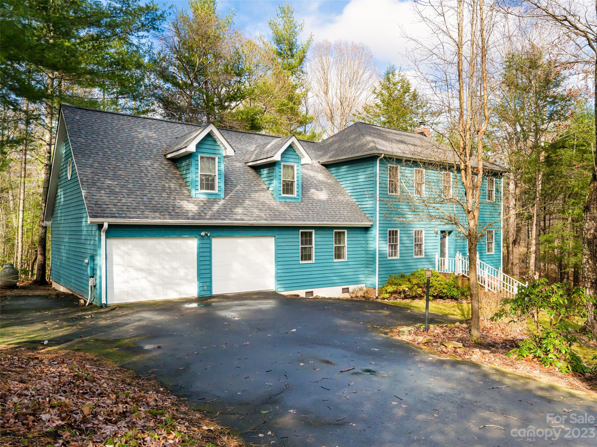 104 Fleming Court Asheville NC 28803