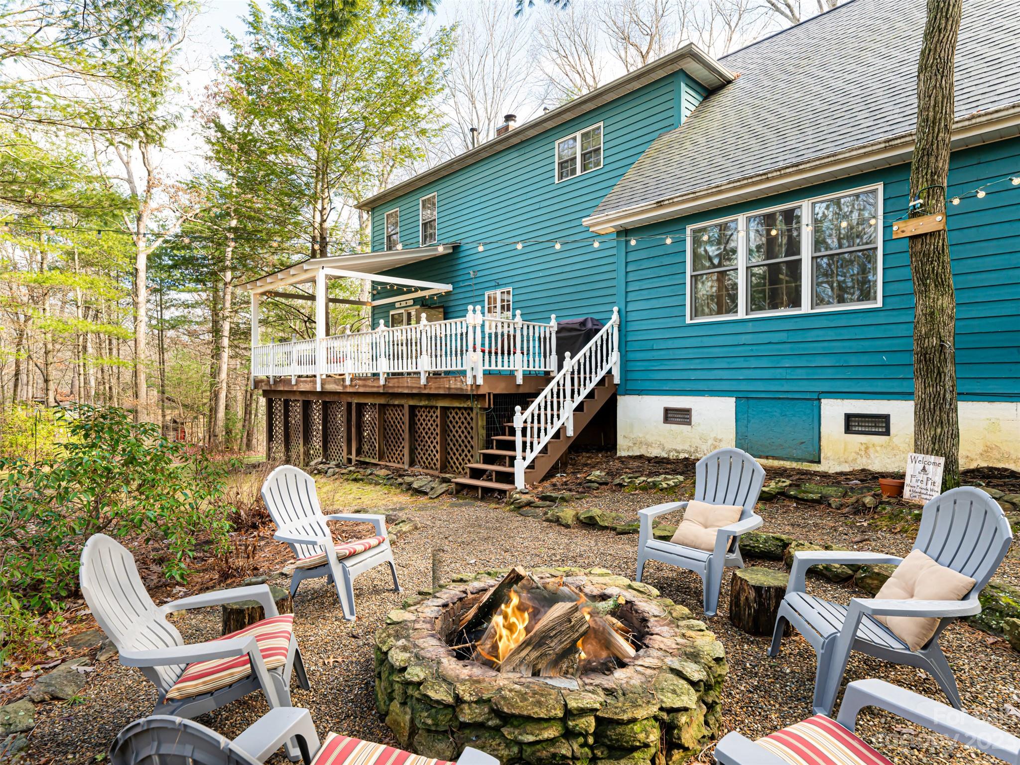 104 Fleming Court Asheville NC 28803
