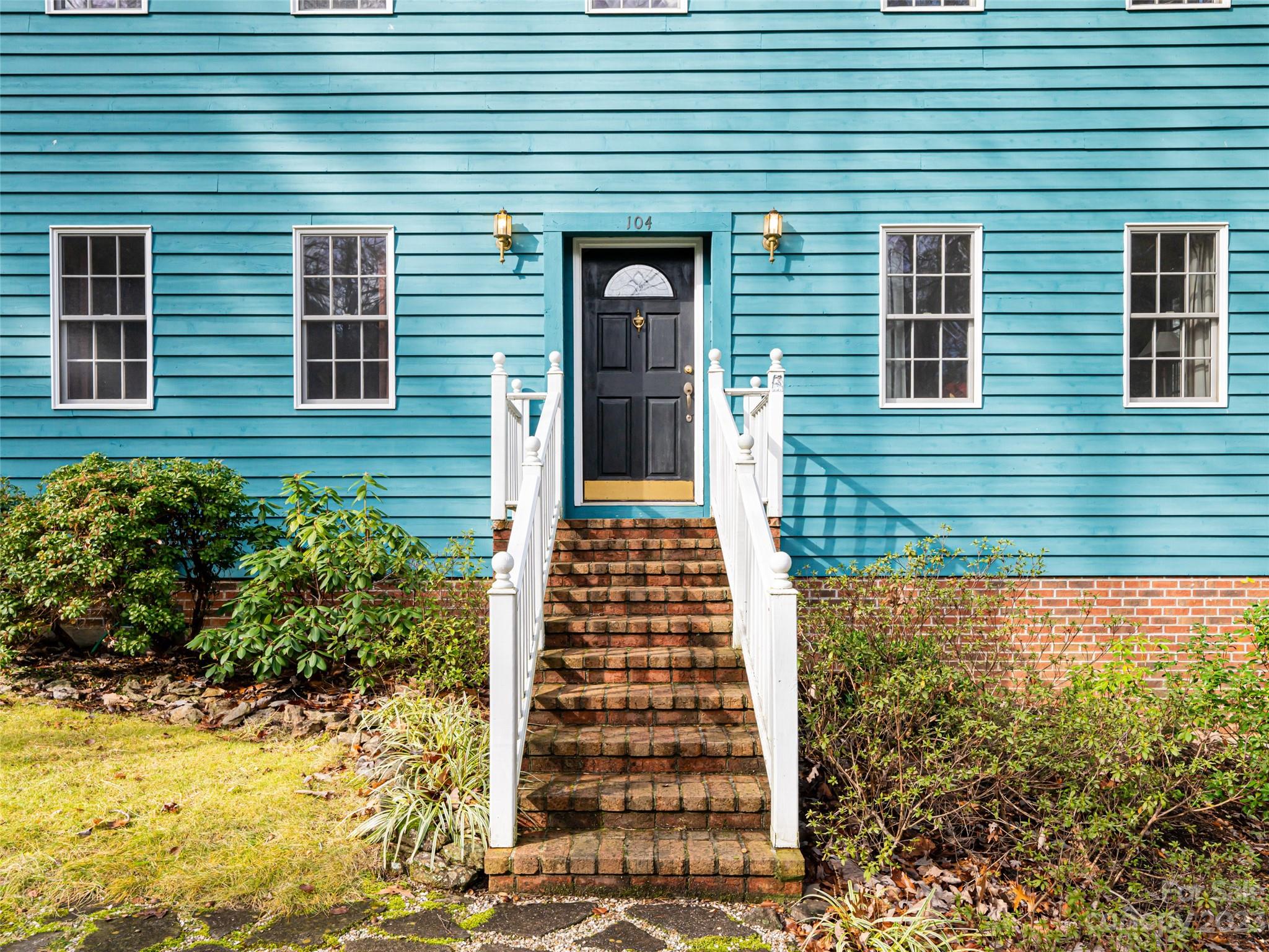 104 Fleming Court Asheville NC 28803