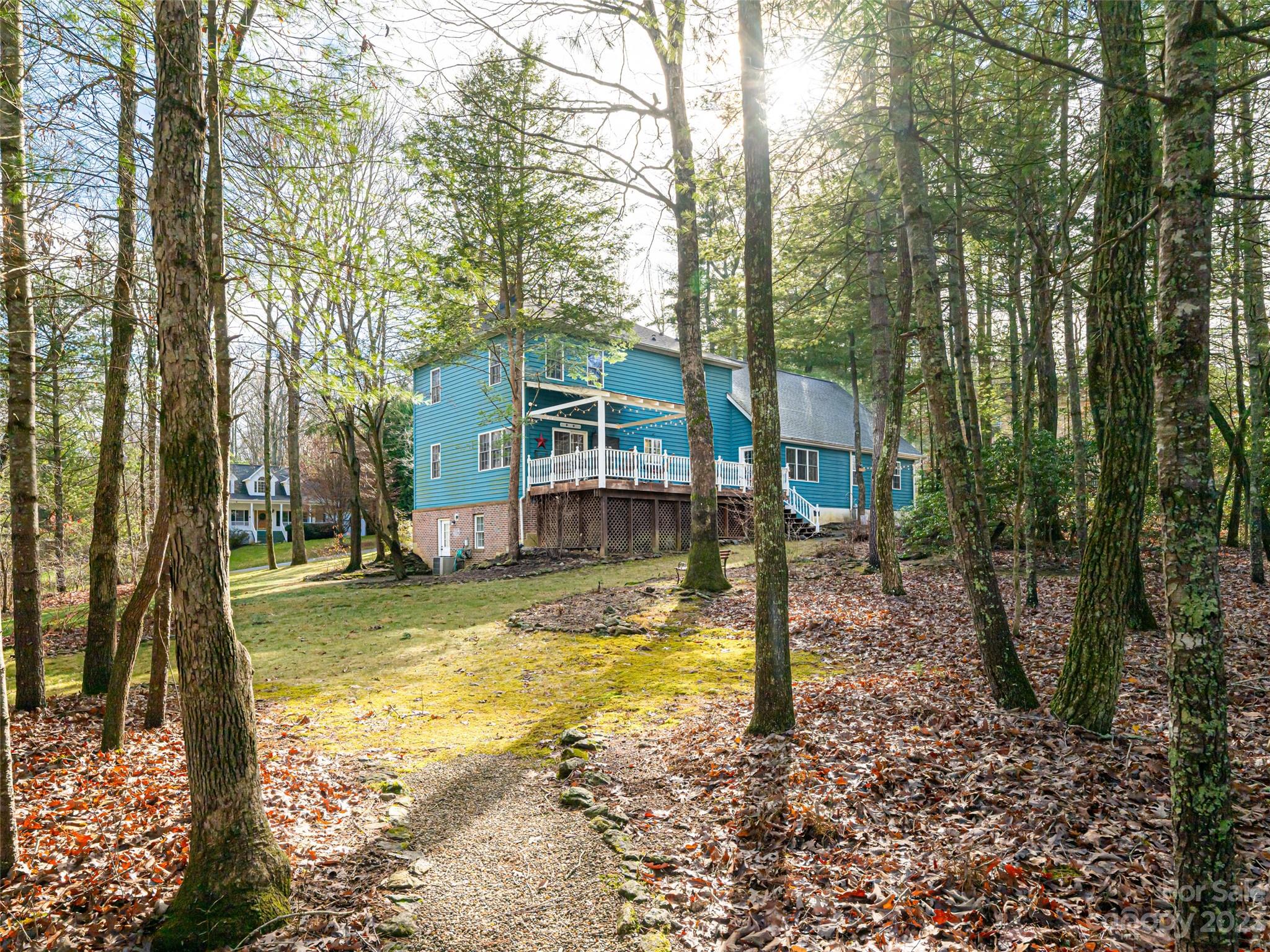 104 Fleming Court Asheville NC 28803